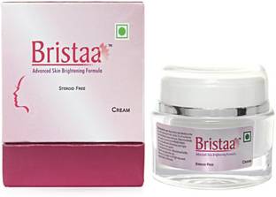 BRISTAA Advanced Skin Brightening Formula - 20 Gm