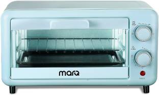 MarQ By Flipkart 11-Litre 11AOTMQBU Oven Toaster Grill (OTG) with Bake Tray