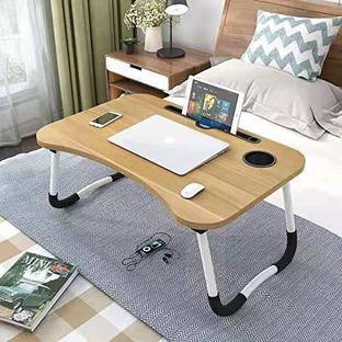 Bluejack Wood Portable Laptop Table -BJ Wood Portable Laptop Table