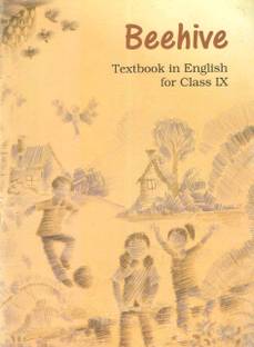 Ncert Beehive English For Class 9