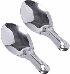 MASSEY Stainless Steel Serving Spoon Set