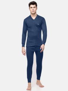 Dollar Men Top - Pyjama Set Thermal