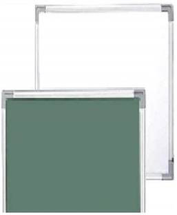 sunway Display Systems Non Magnetic Whiteboards and Duster Combos