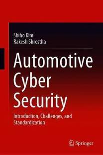 Automotive Cyber Security