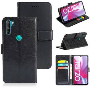BOZTI Back Cover for Realme Narzo 20A, Realme Narzo 10A