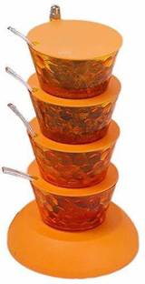 barad enterprise Spice Set Plastic