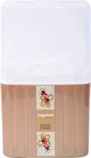 NAYASA Empty Cutlery Holder Case