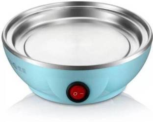 rigil lectric -Boiler/Poacher cum Food Steamer- Boiler Cooker FM-3 Egg Cooker Electric -Boiler Poacher cum Food Steamer- Boiler Cooker FM-3 Egg Cooker Egg Cooker