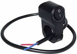 Pa CNC WATERPROOF SWITCH UNIVERSAL FOR MOTORCYCLE Handle Bar Grip For Universal For Bike Universal For Bike