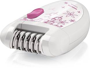 PHILIPS BRE201/00 Corded Epilator