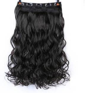 SAMYAK Medium Hair Wig