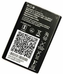 Gadget Zone Mobile Battery For  JIO JIO