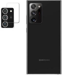 Clasikcart Front Camera Lens Glass Protector for Samsung Galaxy Note 20 Ultra