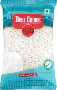 Desi Choice Murmura Plain Puffed Rice