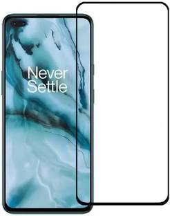 Gorilla Innovation Edge To Edge Tempered Glass for OnePlus Nord