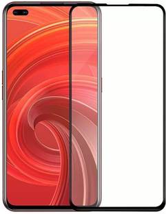 Gorilla Armour Tempered Glass Guard for Realme X50 Pro