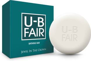U-B FAIR Bathing Soap (Pack of 1)