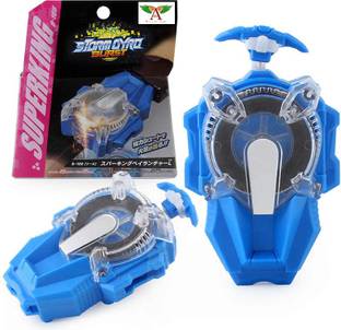 AncientKart Sparking Superking Booster Launcher
