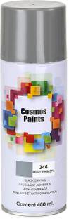 Cosmos Grey Spray Paint 400 ml