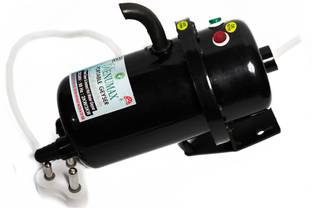 RENUMAX INSTANT WATER GEYSER 1L -WITH SHOCK PROOF ABS BODY 1 L Instant Water Geyser