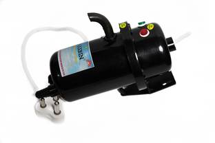 MAXBIN INSTANT WATER GEYSER-1L WITH SHOCK PROOF BODY 1 L Instant Water Geyser