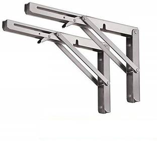 Volo SS_folding bracket_16 inch 16 INCH Shelf Bracket