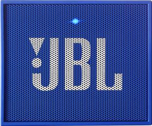 JBL Go PLUS Portable Bluetooth Speaker