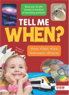 Tell Me When
