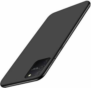 Hyper Back Cover for Samsung Galaxy S10 Lite