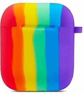 Avlokan Front & Back Case for Headphone case cover