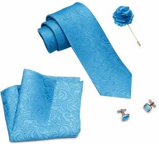 nu-Lite Satin Tie Pin Set