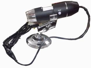 Simrah DIGITAL MICROSCOPE Hybrid Dermatoscope