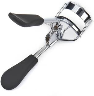 Dxplore Professional Makeup Eyelash Curler Natural Eyelash Tweezers For Women Girls