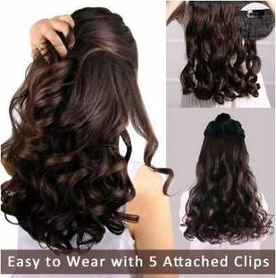 D-DIVINE Medium Hair Wig