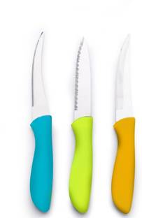 Xudo 1 Pc Stainless Steel Knife Vegetable Kitchen Knives Set For Kitchen Vegetable Slicer Knife