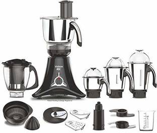 Vidiem MG 579 A 750 W Mixer Grinder