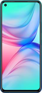 Infinix Hot 10 (Ocean Wave, 64 GB)