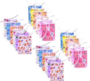 V.B.K Baby For Regular Home Essential, 24 Piece, Cotton Fabric, 0 to 9 Month, Random Print and Design
