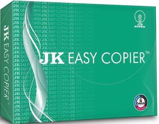 JK Copier Super Series Unruled A4 70 gsm A4 paper