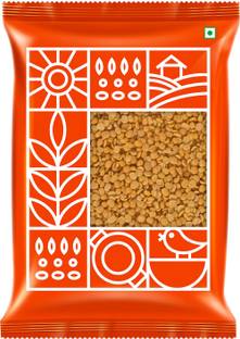 Toor/Arhar Dal (Split)