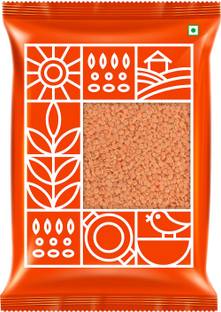 Masoor Dal (Split)