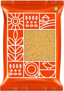 Yellow Moong Dal (Split)