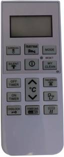 Technology Ahead AC Remote Control Hitachi Remote Controller