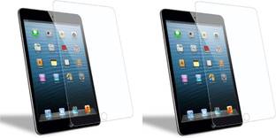 HITFIT Edge To Edge Tempered Glass for Apple iPad mini 7.9 Inch (2019)