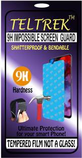 TELTREK Tempered Glass Guard for LG Q STYLUS PLUS