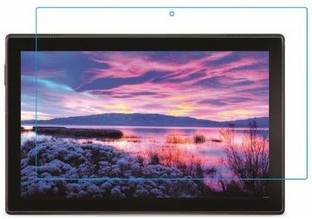 Mersal Tempered Glass Guard for Lenovo Tab 4 10.1 inch