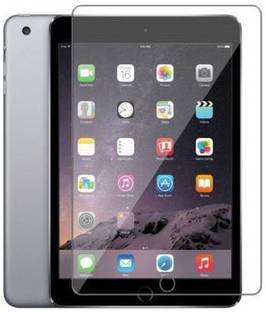 Mersal Tempered Glass Guard for Apple iPad Air 2 9.7 inch