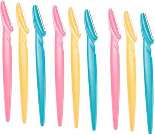 JOTKAPARKASH BEST Eyebrow Razor Kit, Women