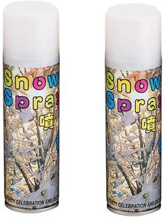 Gubbarewala 987451 Snow Spray