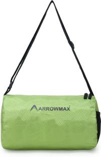 ArrowMax BEST IN CLASS SPORTS AND GYM BAG IDEAL FOR FOOTBALL CRICKET AND OTHER SPORTS